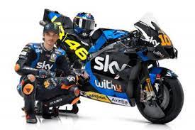 Чемпионат motogp 2021 успешно стартовал на трассе лосайл в дохе, катар. Unveiled 2021 Motogp Bikes In Photos Motogp