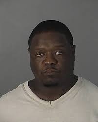 Former Tampa Bay Buccaneer Chartric “Chuck” Darby Arrested