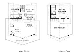 When you're ready for a redo, we've got you covered with master bedroom decorating ideas that are sure to help you create the tranquil retreat you've been longing for. House Plans The Alpine 2 Cedar Homes
