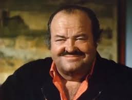 Cannon" Death of a Hunter (TV Episode 1974)