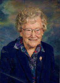 Obituary information for Mildred Leona Silacci