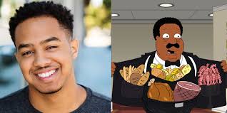 Family Guy: 8 Characters That Were Recast