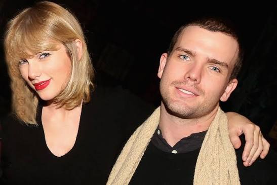 Scott Kingsley Swift Age , Net Worth, Career and Taylor Swift Father