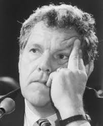 William Bennett Biography