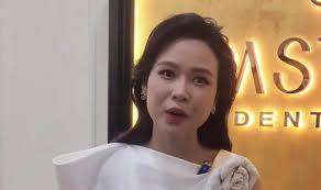 Sam quyết lên tiếng khi bị đồn làm vợ hai và đính chính phát ngôn 'muốn  chồng phải có 60, 70 tỷ'