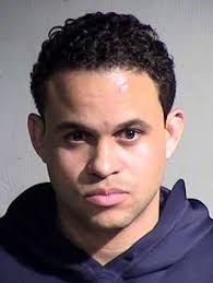 Escort, 2 men arrested in 2012 Scottsdale armed robbery