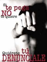 Si te pega No te Quiere… Quiérete Tú denúnciale | MUMS | Movimiento por la  Diversidad Sexual y de Género