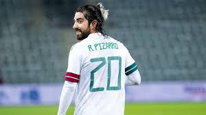Gennaro gattuso sobre 'chucky' lozano 24 enero, 2021. Gold Cup 2021 Rodolfo Pizarro Is Shaping Up To Take The Place Of Chucky Lozano In The Mexican National Team Memes Random