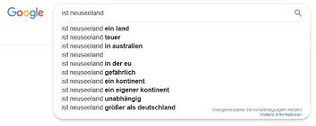 Ist australien ein kontinent und ein land? Ist Neuseeland Die 30 Haufigsten Google Fragen Zu Neuseeland Weltwunderer