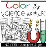 Science coloring page scientist coloring pages science coloring. Science Coloring Page Worksheets Teaching Resources Tpt