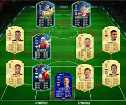 Tasos giakoumakis is on facebook. Fifa 21 Sbc Houssem Aouar Tots Ligue 1 Requirements And Solutions Fifaultimateteam It Uk