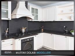 Mutfağınızın genel atmosferini kolayca yenileyen bu yapıdaki ürünler, evinizin havasını da değiştirebilir. Mutfak Dolaplari Ankara Edra Mobilya Tasarim Uretim Ve Uygulama Firmasi Ankara Dekorasyon