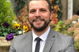 Linden Hall Hotel in Northumberland appoints former night porter as new  general manager