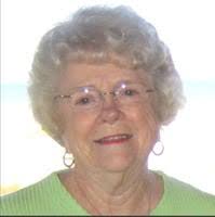 Fay Harris Bishop Obituary