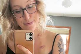 Fundraiser for Koreen Holmes by Kara Trimbell : Holmes Family Battle