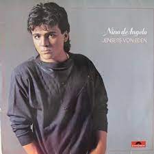 Angelo's, so glad they're in town. Nino De Angelo Jenseits Von Eden Lyrics And Tracklist Genius
