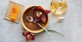 Natural Exfoliants For Your Body Face Lips Which Ones Work Best