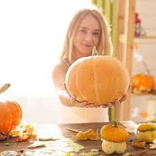 La Calabaza Sera Tu Nuevo Imprescindible Con Esta Dieta Para Deshinchar Y Una Mascarilla Detox Para Tu Piel Belleza