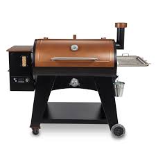Pit Boss Austin Xl 1000 Sq In Pellet Grill With Flame Broiler And Cooking Probe Walmart Com