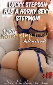 Erotic stories stepmom