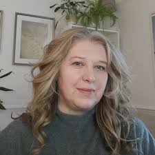 Counsellor Jo Stroud