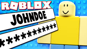 The first ever account on roblox!► follow me on twitter. Hacked John Doe Account In Roblox Oldest Roblox Account Youtube