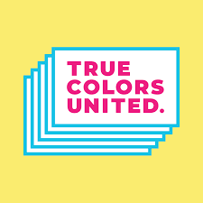 This was coined in 1547, right after the discovery of true colors. The True Colors Fund Is Now True Colors United True Colors United