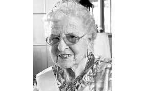 Helen Crumley Obituary (1919