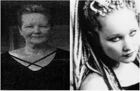 Former COAL CHAMBER Bassist Rayna Foss Has Been A Missing Person Since  September — Macabre Daily