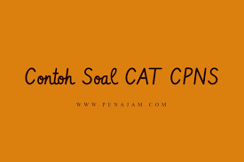 Ebook tes cpns bedah soal dan materi skd + skb terbaru tahun 2019/2020 dalam format pdf ini akan viter bagikan secara jika belum sesuai janganlah memaksakan diri. Download Unduh Contoh Soal Cpns Online