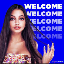 Beauty ❤️🌸💋🦋🥵