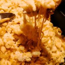 Allgauer Kasespatzle Oder Auch Bayrische Kasspatzn Rezept Lebensmittel Essen Spatzle Kochrezepte