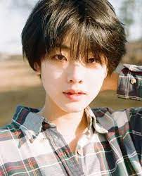 Most Popular Asian Short Hairstyles For Women Asian Hairstyles Popular Short Women Shorthairstylesforw Asian Short Hair Korean Short Hair Asian Haircut