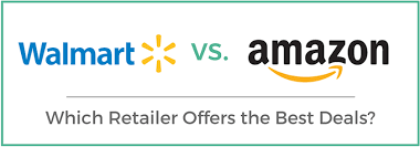 Walmart Vs Amazon Who Has Cheaper Prices In 2018