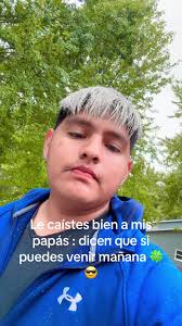 Le Caíste Bien A Mi Papá