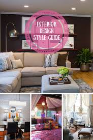 Maybe you would like to learn more about one of these? Interior Design Styles Defined Interior Design Style Guide