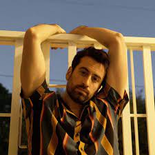 My new single 'there will be a way' is out now: Dotan Nvsc Wiki Fandom