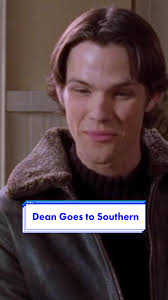 We’re still so happy that Dean chose Southern. #GilmoreGirls #SCSU #College  #FYP #University #NewHaven #Throwback