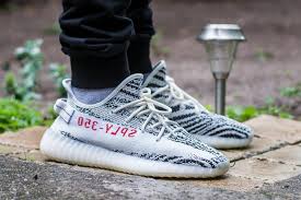 The adidas yeezy boost 350 v2 citrin is a september 2019 release of the popular yeezy model. Adidas Yeezy Boost 350 V2 Zebra On Feet Sneaker Review Adidas Yeezy Boost Yeezy Adidas Yeezy Boost 350