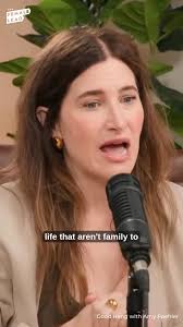 "That is such a source of comfort, just to be heard by another woman  without judgment... with just love." , Kathryn Hahn discusses female  friendship with Amy Poehler , Tag your girl gang 💖 , ...