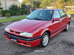 Image result for Jaune De Chrome 1995 Renault