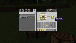 If you have one of . Lucky Block Addon V2 Minecraft Pe Mods Addons