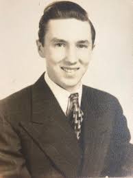 Obituary of Richard Arland Ballou