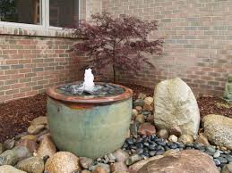 Plenty of room holds 23 quarts over 8 servings of water juice iced tea a great lemonade pitcher more measures 61 x 40 x japanese garden water fountain complife org. Japanese Water Feature Houzz
