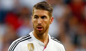 Capitán del real madrid c.f y de la selección española de fútbol. Sergio Ramos Trivia 25 Fun Facts About The Football Player Useless Daily Facts Trivia News Oddities Jokes And More