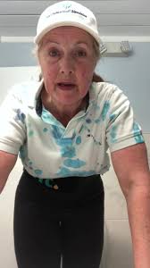 Day 5 Abs and kangoo boot camp with Becky and the Babe Cave., @Bounce Into  Fitness DRIPFIT CHALLENGE , @Becky Overbeck Fitness