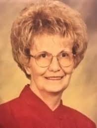 Nancy David Obituary (1937