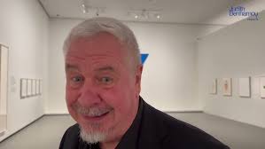 Jack Shear, Director of the Ellsworth Kelly Foundation