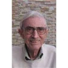 Harvey Larson Obituary January 22, 2009