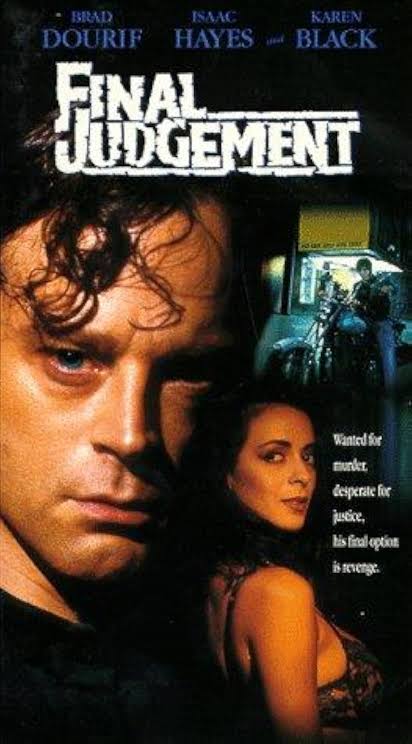 Final Judgement (Video 1992) - IMDb